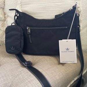 Oliver Thomas Crossbody